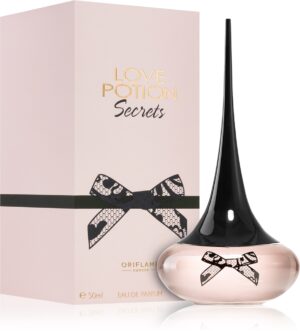 Love Potion Secrets — изображение 2