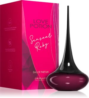 Love Potion Sensual Ruby — изображение 2