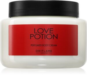 Love Potion — изображение 1