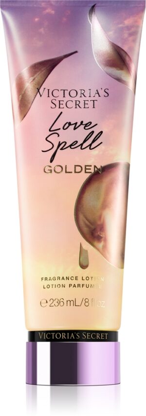 Love Spell Golden — изображение 1