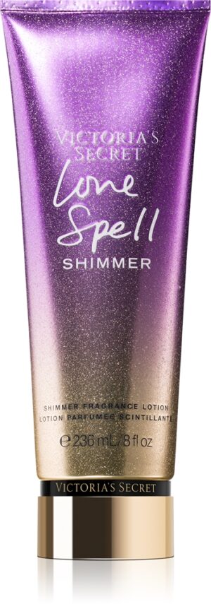 Love Spell Shimmer — изображение 1