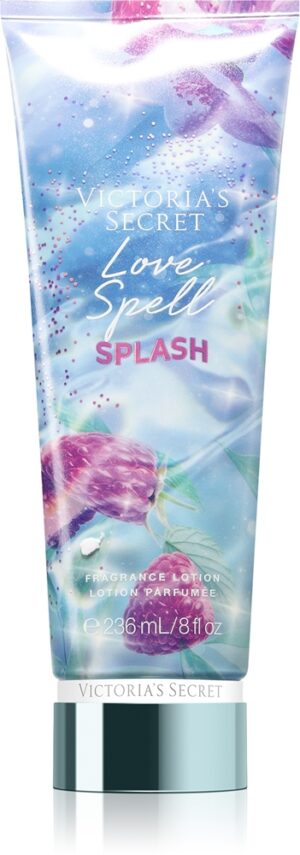 Love Spell Splash — изображение 1