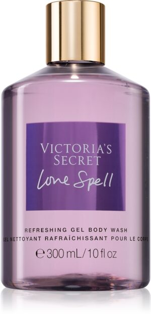 Love Spell — изображение 1