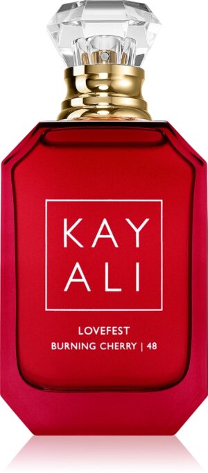 Lovefest Burning Cherry 48 — изображение 1