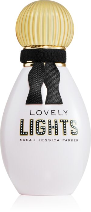 Lovely Lights — изображение 1