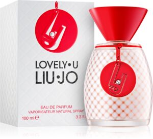 Lovely U — изображение 2