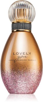 Lovely You