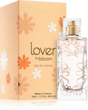 Lover in Bloom — изображение 2