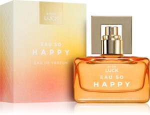 Luck Eau So Happy — изображение 2