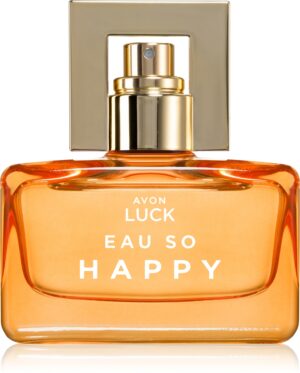 Luck Eau So Happy — изображение 1