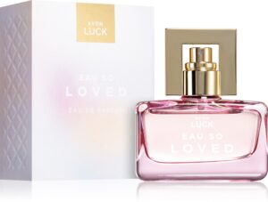 Luck Eau So Loved — изображение 2