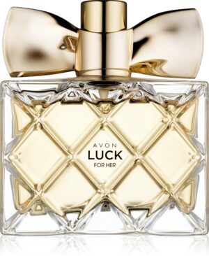 Luck For Her — изображение 1