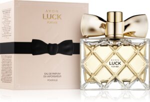 Luck For Her — изображение 2
