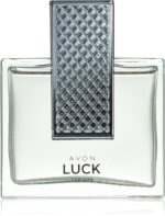 Luck For Him