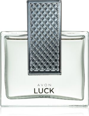 Luck For Him — изображение 1