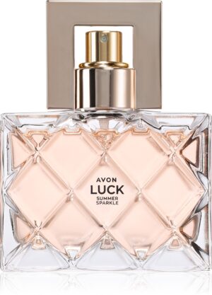 Luck Summer Sparkle — изображение 1