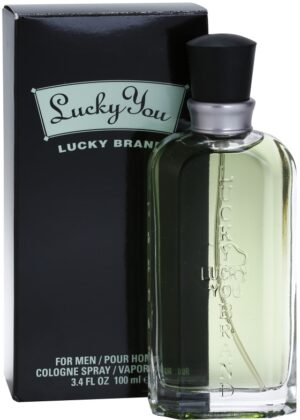 Lucky You — изображение 2