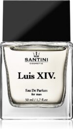 Luis XIV.