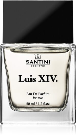 Luis XIV. — изображение 1