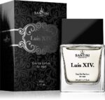 Luis XIV. — изображение 2