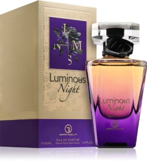 Luminous Night — изображение 2