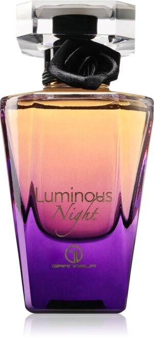 Luminous Night — изображение 1