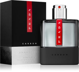 Luna Rossa Carbon — изображение 2