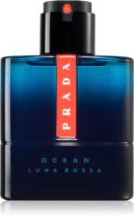 Luna Rossa Ocean
