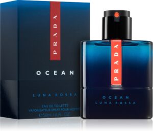 Luna Rossa Ocean — изображение 2
