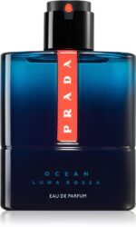 Luna Rossa Ocean
