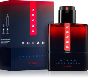Luna Rossa Ocean — изображение 2