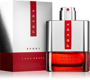 Luna Rossa Sport — изображение 2