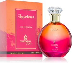 Luscious — изображение 2