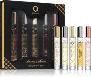 Luxury Collection Discovery set — изображение 1