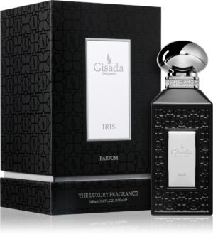Luxury Collection Iris Parfum — изображение 2