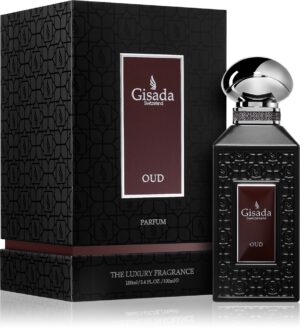 Luxury Collection Oud — изображение 2