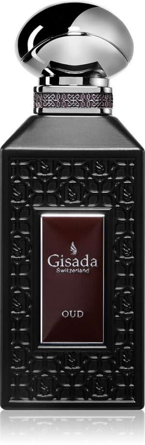 Luxury Collection Oud — изображение 1