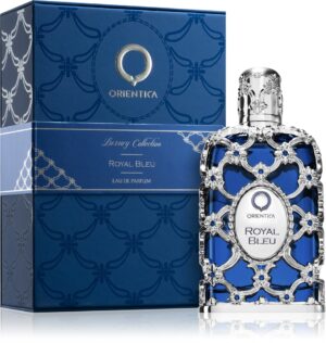 Luxury Collection Royal Blue — изображение 2