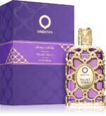 Luxury Collection Velvet Gold — изображение 2