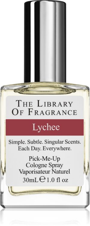 Lychee — изображение 1