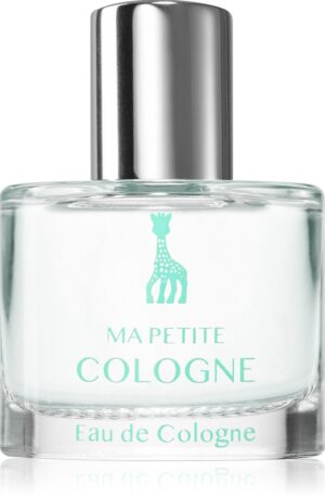 Ma Petite Cologne — изображение 1