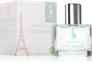 Ma Petite Cologne — изображение 2