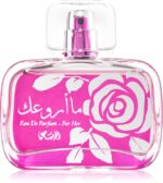 Maa Arwaak for Her