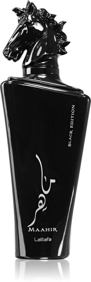 Maahir Black Edition — изображение 1