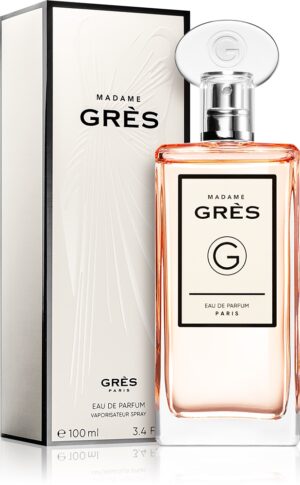 Madame Grès — изображение 2