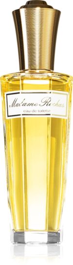 Madame Rochas