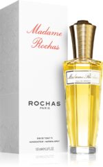 Madame Rochas — изображение 2