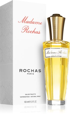 Madame Rochas — изображение 2