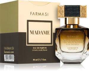 Madame — изображение 2