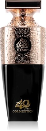 Madawi Gold Edition
